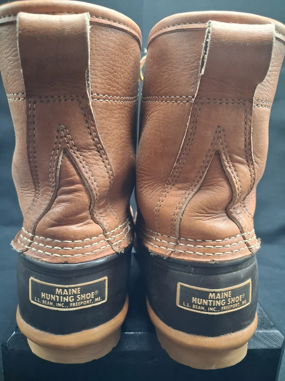 L.L. Bean durable waterproof